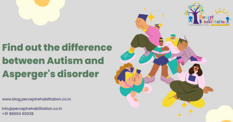 Find out the difference between Autism and Asperger's disorder ...