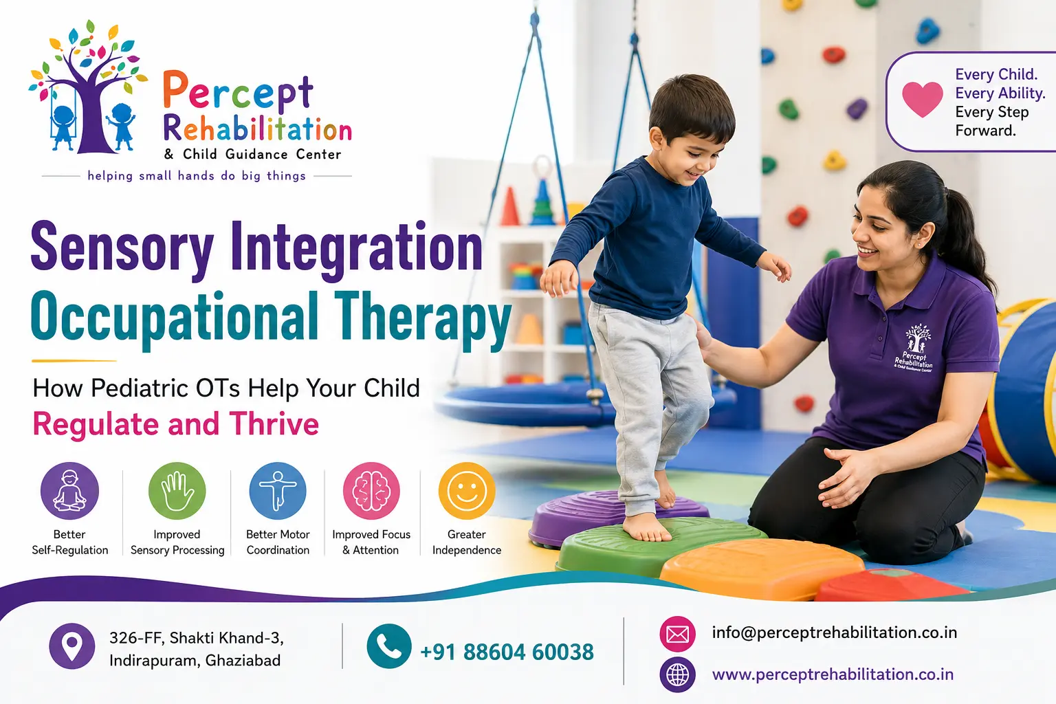 sensory integration